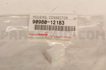9098012183 HOUSING, CONNECTOR