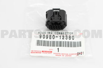9098012380 HOUSING CONNECTOR