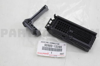 9098012396 HOUSING, CONNECTOR