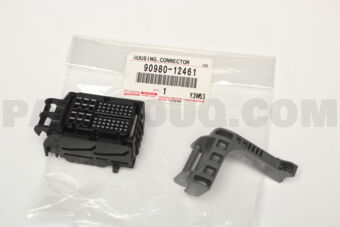 9098012461 CONNECTOR, WIRING HARNESS