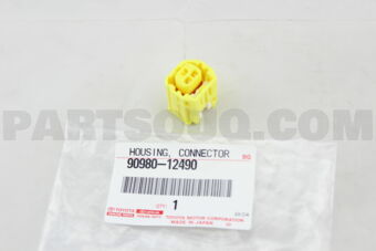 9098012490 HOUSING, CONNECTOR