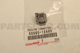 9098012495 HOUSING CONNECTOR