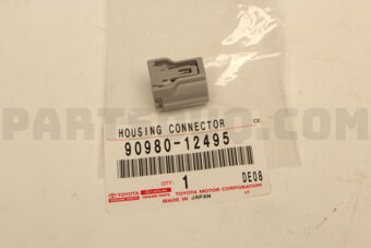9098012495 HOUSING CONNECTOR