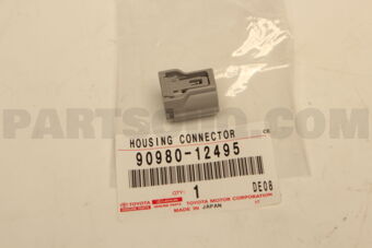 9098012495 HOUSING CONNECTOR