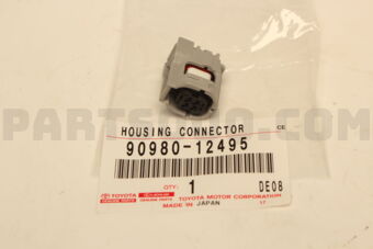 9098012495 HOUSING CONNECTOR