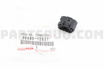 9098012831 HOUSING  CONNECTOR