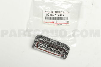 9098012A92 HOUSING  CONNECTOR