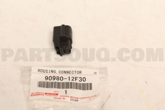 9098012F30 HOUSING, CONNECTOR