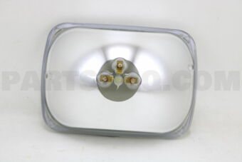 9098104004 SEALED BEAM UNIT, NO.1