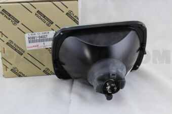 9098104027 SEALED BEAM UNIT, NO.1