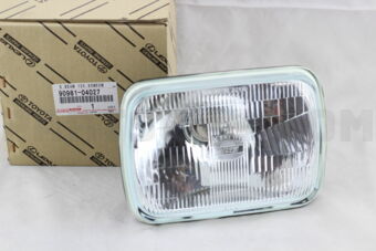9098104027 SEALED BEAM UNIT, NO.1