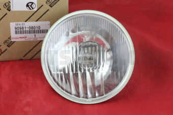9098108010 SEALED BEAM UNIT, NO.1