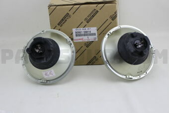 9098108H14 SEALED BEAM UNIT, NO.2