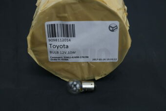 9098112014 BULB(FOR MAP LAMP)