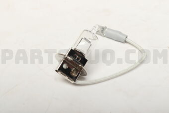 9098113048 BULB(FOR HEADLAMP, NO.2)