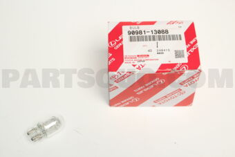 9098113088 BULB(FOR CLEARANCE LAMP)