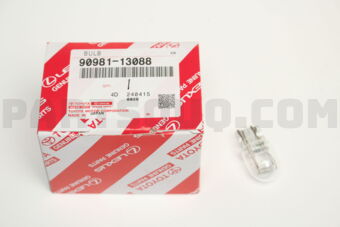 9098113088 BULB(FOR CLEARANCE LAMP)