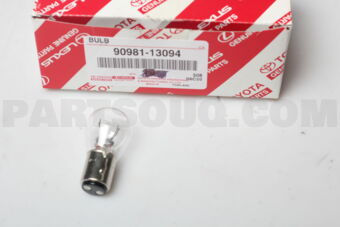 9098113094 BULB, TAIL & STOP LAMP
