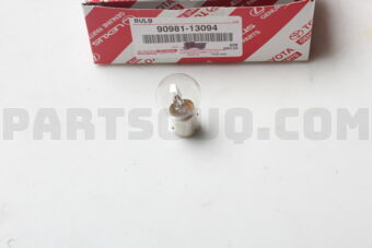 9098113094 BULB, TAIL & STOP LAMP