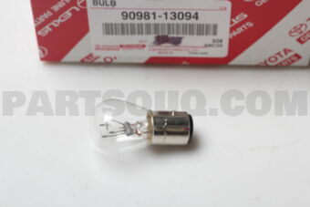 9098113094 BULB, TAIL & STOP LAMP