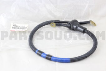 9098201426 CABLE, BATTERY TO STARTER(FOR BATT