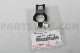 9098205035 TERMINAL, BATTERY POSITIVE