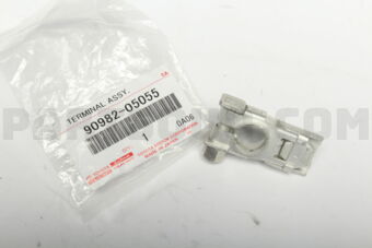 9098205055 TERMINAL, BATTERY POSITIVE