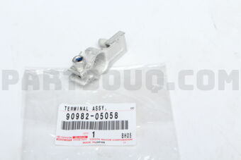 9098205058 TERMINAL, BATTERY POSITIVE