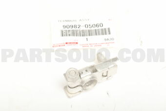 9098205060 TERMINAL, BATTERY POSITIVE