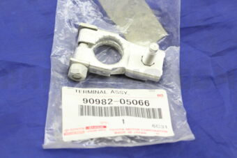 9098205066 TERMINAL, BATTERY POSITIVE