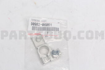 9098206061 TERMINAL ASSY
