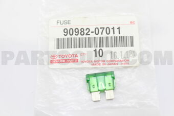 9098207011 FUSE