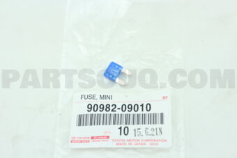 9098209010 ENGINE ROOM FUSE