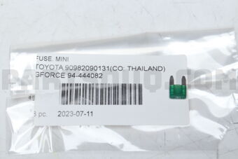 90982090131 TERMINAL ASSY