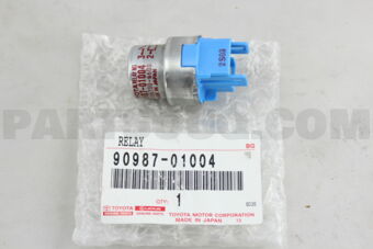 9098701004 RELAY ASSY, HORN