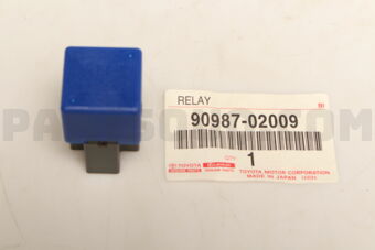9098702009 RELAY