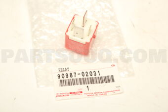 9098702031 RELAY
