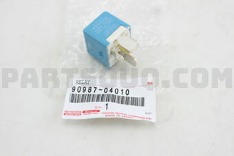 9098704010 RELAY