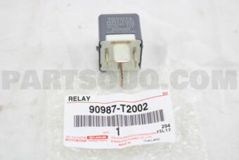 90987T2002 RELAY