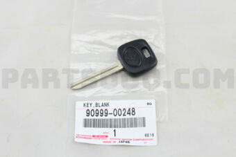 9099900248 KEY, BLANK
