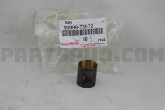 9099973072 BUSH(FOR CONNECTING ROD SMALL END)