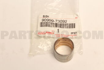 9099973092 BUSH(FOR IDLER ARM)