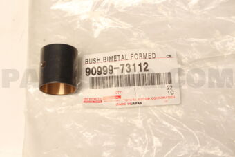 9099973112 Toyota BUSH(FOR CONNECTING ROD SMALL END)