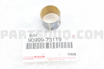 9099973119 BUSH(FOR CONNECTING ROD SMALL END)