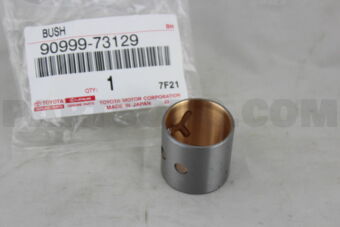 9099973129 BUSH(FOR CONNECTING ROD SMALL END)