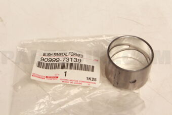 9099973139 BUSH (FOR TRANSFER CASE)