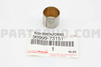9099973151 BUSH(FOR CONNECTING ROD SMALL END)