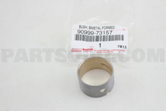 9099973157 BUSH(FOR CONNECTING ROD SMALL END)