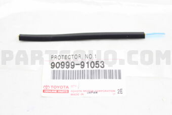 9099991053 PROTECTOR, REAR SPOILER, NO.3