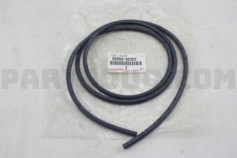 9099992007 HOSE (FOR IDLE UP DEVICE)